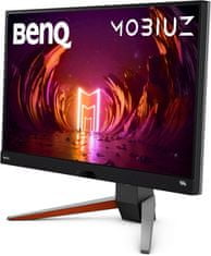 BENQ Mobiuz EX270M - LED monitor 27" (9H.LLALJ.LBE)