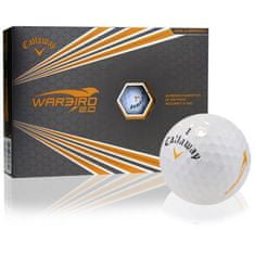 Warbird 2.0 golfové míčky (12 ks)