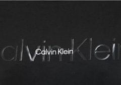 Calvin Klein Dámská noční košile QS6896E UB1 černá - Calvin Klein černá XS