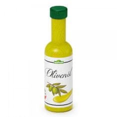 Erzi Olivový olej