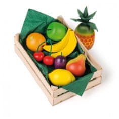 Erzi Set potravin ovoce