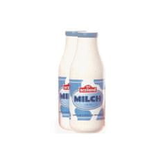 Erzi Mléko v lahvi