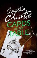 Agatha Christie: Cards On the Table