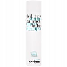 Artego Easy Care T Balance Shampoo - šampon pro mastné vlasy, 250 ml