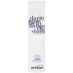 Artego Easy Care T Clarity Shampoo - šampon na vlasy proti lupům, 250 ml