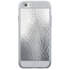 IZMAEL pouzdro pro Apple iPhone 6 / iPhone 6s - Stříbrná KP22799