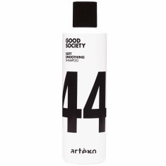 Artego Good Society Soft Smoothing Shampoo 44 - vyhlazující šampon na vlasy, 250 ml