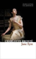 Charlotte Bronte: Jane Eyre