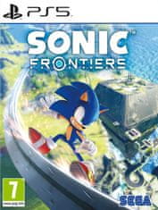 Cenega Sonic Frontiers PS5