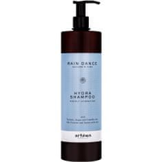 Artego Rain Dance Hydra Shampoo - šampon pro suché vlasy, 1000 ml