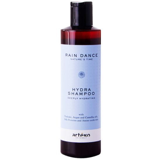 Artego Rain Dance HYDRA Shampoo - Hydratační šampon, 250 ml