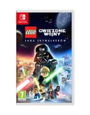 Cenega LEGO Star Wars The Skywalker Saga Nintendo Switch