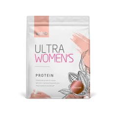 VPLAB VPLab Ultra Womens Protein 500 g, syrovátkový koncentrát s CLA, L-karnitinem a kyselinou hyaluronovou, Čokoláda