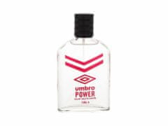 Umbro 75ml power, toaletní voda