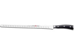 Wüsthof 4546 CLASSIC IKON Nůž na lososa 32cm