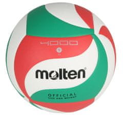 Molten Volejbalový míč V5M 4000
