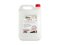Ecoliquid ECOLIQUIDÁTOR kuchyně, čisticí a dezinfekční prostředek, 5 l Vůně: bez aroma