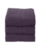  Osuška Komfort Plus 70 x 120 cm tmavě fialová