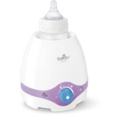 BAYBY Bayby Ohřívač kojeneckých lahví 3v1 BBW 2000