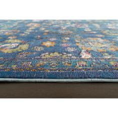 KJ-Festival Teppiche Kusový koberec Picasso K11600-04 Sarough 133x190 cm