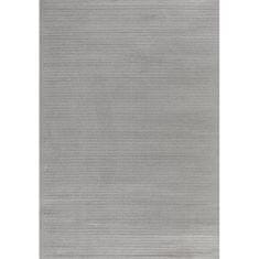 KJ-Festival Teppiche Kusový koberec Diamond 270 Silver 80x150 cm