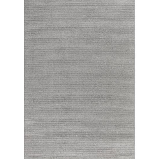 KJ-Festival Teppiche Kusový koberec Diamond 270 Silver 120x170 cm