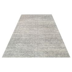 KJ-Festival Teppiche Kusový koberec Delgardo K11496-01 Grey 240x340 cm