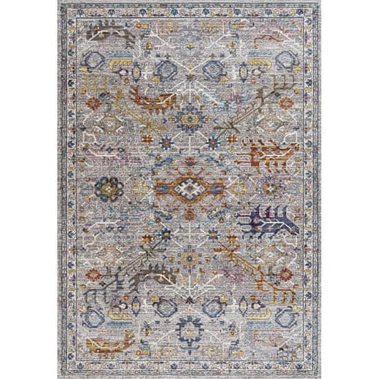 KJ-Festival Teppiche Kusový koberec Picasso K11605-03 Gris 80x150 cm