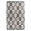 Kusový koberec My Nomad 440 grey 120x170 cm