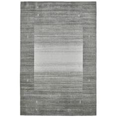 Obsession Ručně tkaný kusový koberec Legend of Obsession 321 Taupe 160x230 cm