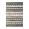 Kusový koberec Delgardo K11510-02 Grey 160x230 cm