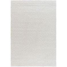 KJ-Festival Teppiche Kusový koberec Carmella K11609-06 White (Pearl 500 White) 80x150 cm