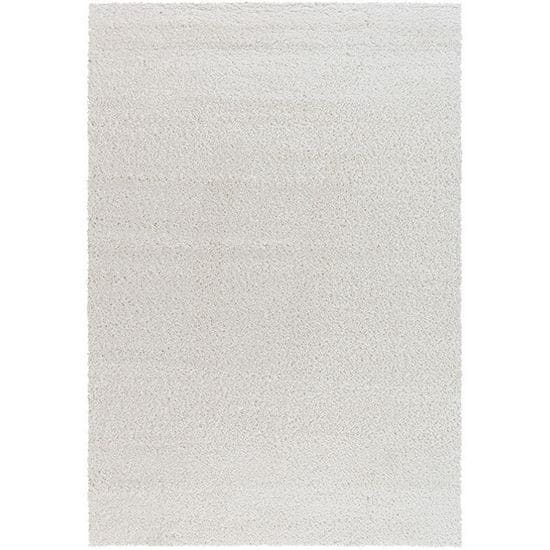 KJ-Festival Teppiche Kusový koberec Carmella K11609-06 White (Pearl 500 White) 160x230 cm