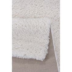 KJ-Festival Teppiche Kusový koberec Carmella K11609-06 White (Pearl 500 White) 160x230 cm