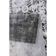 KJ-Festival Teppiche Kusový koberec Bodrum 901 Grey Blue 80x150 cm