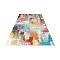 KJ-Festival Teppiche Kusový koberec Picasso K11598-10 Artisan 200x290 cm