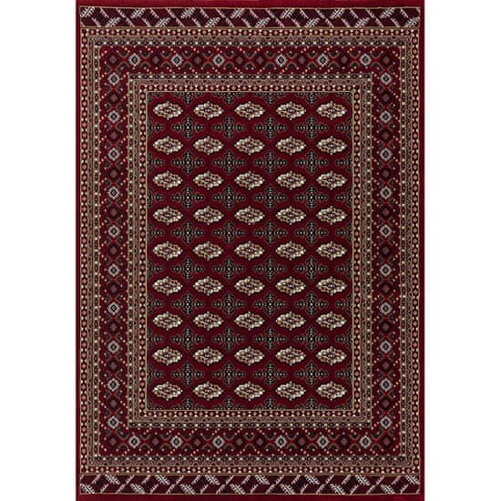 KJ-Festival Teppiche Kusový koberec Oriental 111 Red 120x180 cm