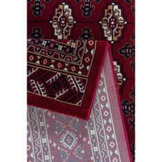 KJ-Festival Teppiche Kusový koberec Oriental 111 Red 120x180 cm