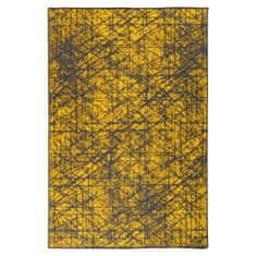 Obsession Kusový koberec My Amalfi 391 lemon 120x170 cm