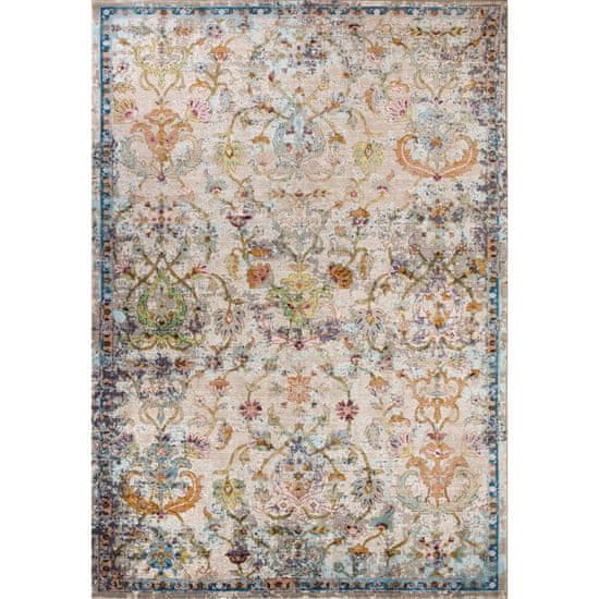 KJ-Festival Teppiche Kusový koberec Picasso K11599-01 Sarough 80x150 cm