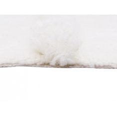 Lorena Canals Vlněný koberec Tundra - Sheep White 170x240 cm