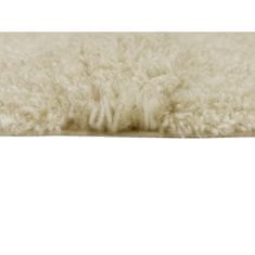 Lorena Canals Vlněný koberec Tundra - Blended Sheep Beige 170x240 cm