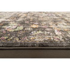 KJ-Festival Teppiche Kusový koberec Picasso K11600-02 Sarough 133x190 cm