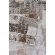 KJ-Festival Teppiche Kusový koberec Mykonos 135 Copper 160x230 cm
