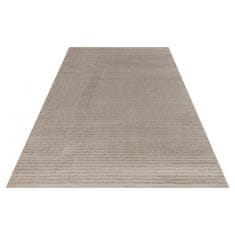 KJ-Festival Teppiche Kusový koberec Diamond 260 Sand 160x230 cm