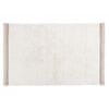 Lorena Canals Vlněný koberec Steppe - Sheep White 120x170 cm