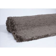 KJ-Festival Teppiche Kusový koberec Carmella K11609-03 Grey (Pearl 500 Grey) 160x230 cm