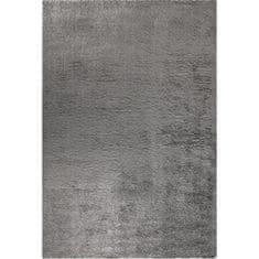 KJ-Festival Teppiche Kusový koberec Carmella K11609-03 Grey (Pearl 500 Grey) 160x230 cm