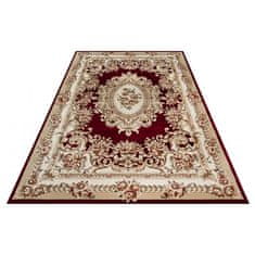 KJ-Festival Teppiche Kusový koberec Oriental 115 Red 120x180 cm