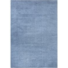 KJ-Festival Teppiche Kusový koberec Delgardo 501-08 Blue 200x290 cm